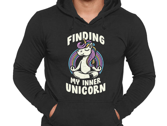 Finding My Inner Unicorn