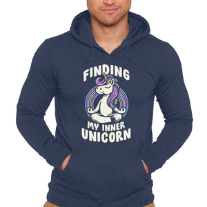 Finding My Inner Unicorn