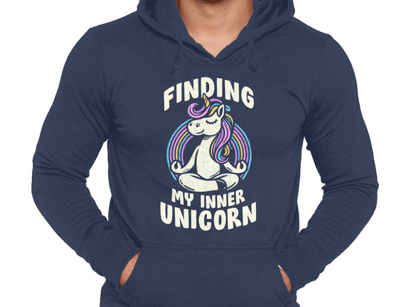 Finding My Inner Unicorn