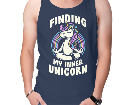 Finding My Inner Unicorn