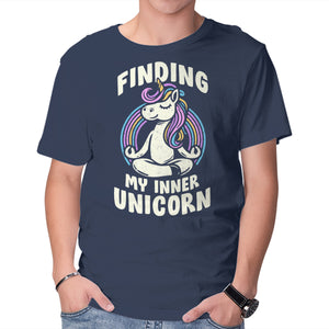 Finding My Inner Unicorn