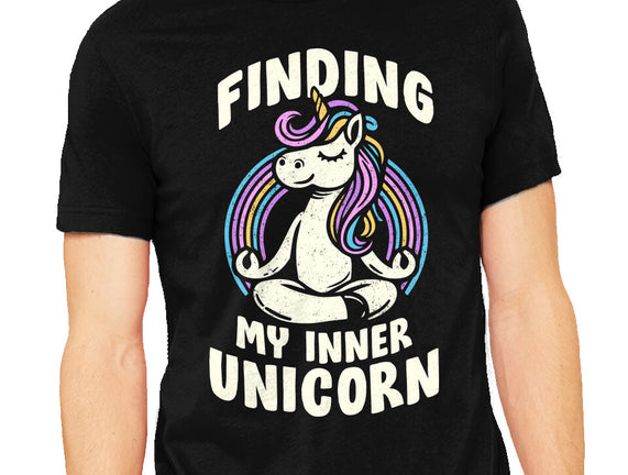 Finding My Inner Unicorn