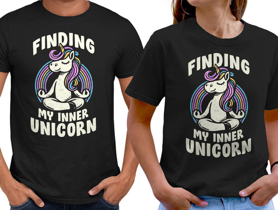 Finding My Inner Unicorn