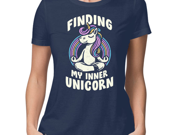 Finding My Inner Unicorn