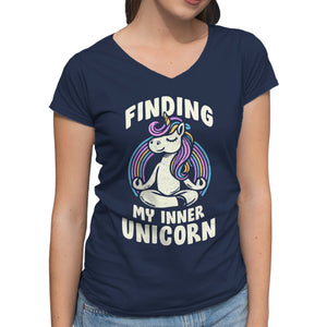 Finding My Inner Unicorn