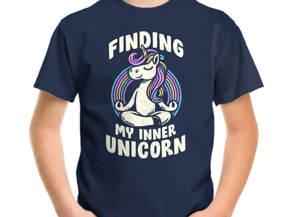 Finding My Inner Unicorn