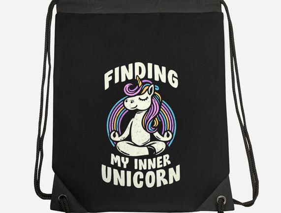 Finding My Inner Unicorn