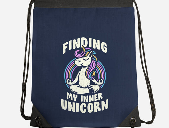Finding My Inner Unicorn