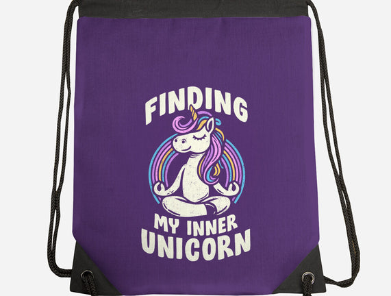Finding My Inner Unicorn