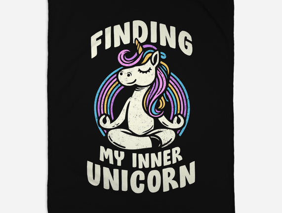 Finding My Inner Unicorn