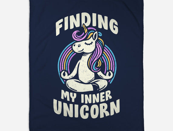 Finding My Inner Unicorn