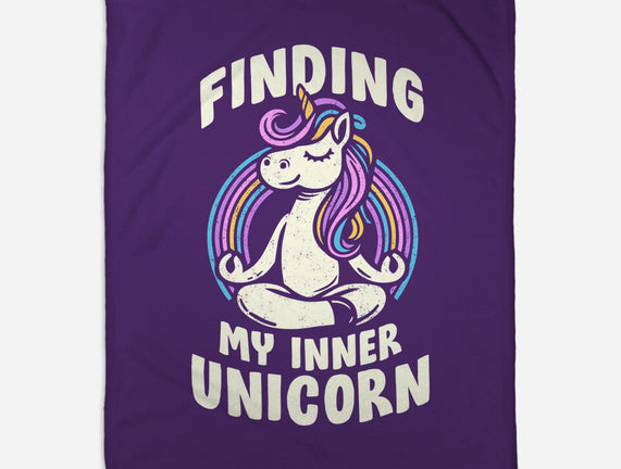 Finding My Inner Unicorn