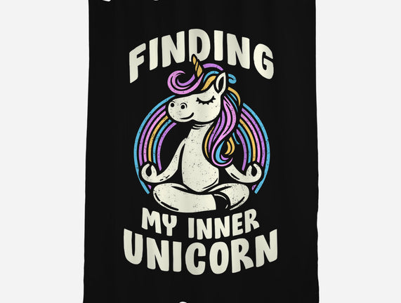 Finding My Inner Unicorn