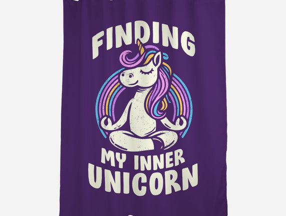 Finding My Inner Unicorn