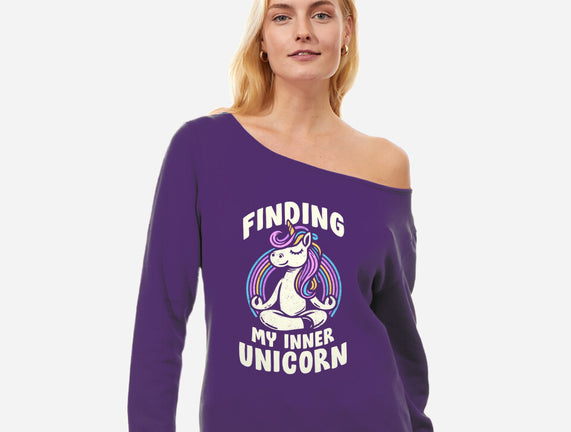 Finding My Inner Unicorn