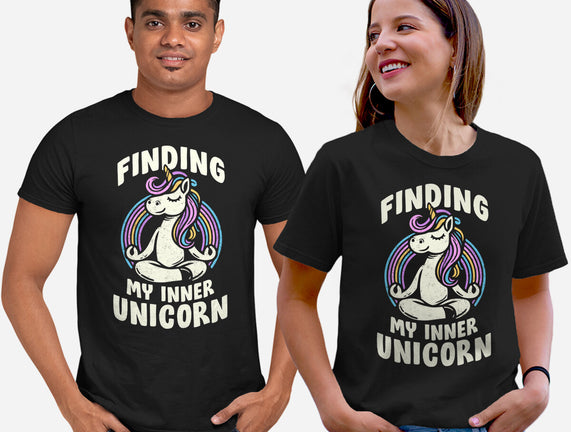 Finding My Inner Unicorn