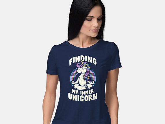 Finding My Inner Unicorn