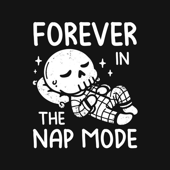 Forever In The Nap Mode-Womens-Off Shoulder-Sweatshirt-koalastudio