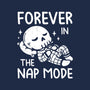 Forever In The Nap Mode-None-Adjustable Tote-Bag-koalastudio