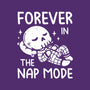 Forever In The Nap Mode-Unisex-Kitchen-Apron-koalastudio