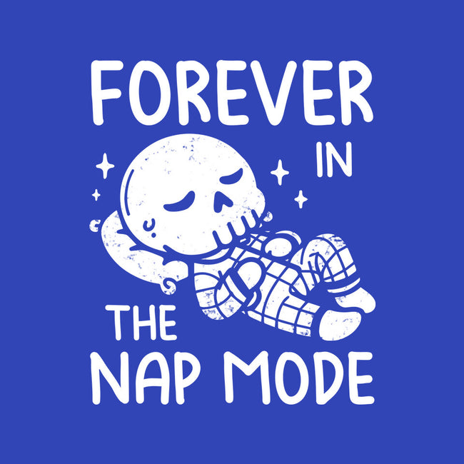 Forever In The Nap Mode-Unisex-Basic-Tee-koalastudio