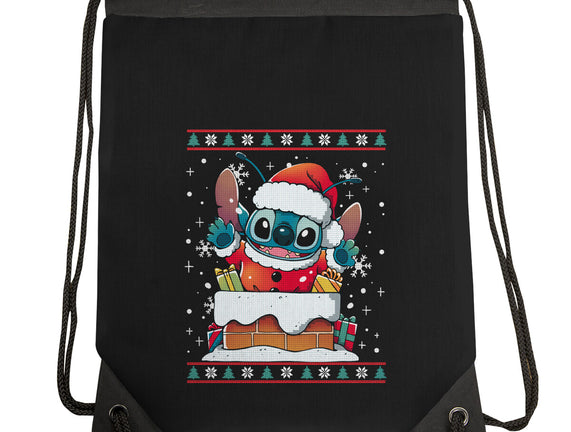 Experimental Santa Claus