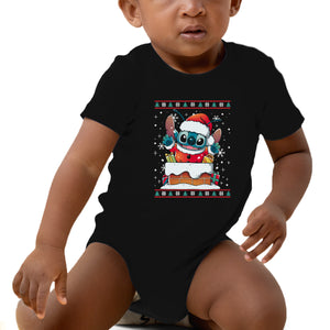 Experimental Santa Claus