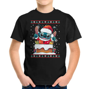 Experimental Santa Claus