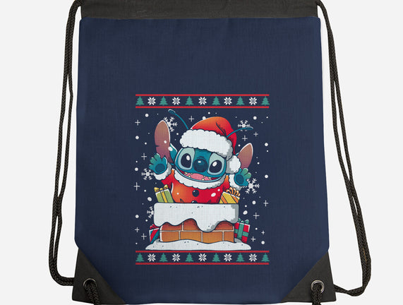 Experimental Santa Claus