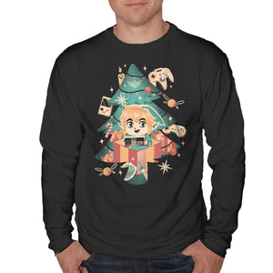 Nostalgic Christmas