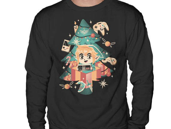 Nostalgic Christmas