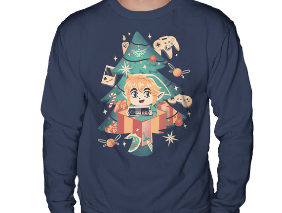 Nostalgic Christmas
