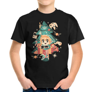 Nostalgic Christmas