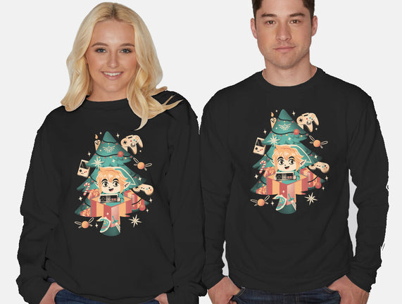 Nostalgic Christmas