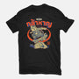 Rad Cat-Mens-Premium-Tee-Hafaell