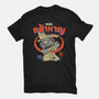 Rad Cat-Mens-Heavyweight-Tee-Hafaell