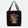 Rad Cat-None-Basic Tote-Bag-Hafaell