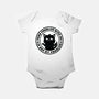 Shrug Happens-Baby-Basic-Onesie-Whimsical Thinker