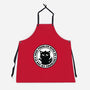 Shrug Happens-Unisex-Kitchen-Apron-Whimsical Thinker