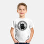 Shrug Happens-Youth-Basic-Tee-Whimsical Thinker