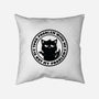 Shrug Happens-None-Removable Cover w Insert-Throw Pillow-Whimsical Thinker