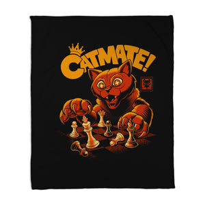 Checkmate Chess For Cats