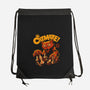 Checkmate Chess For Cats-None-Drawstring-Bag-worlddominationforcats