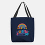 The Amazing World Of Cats-None-Basic Tote-Bag-worlddominationforcats