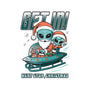 Next Stop Christmas-Youth-Crew Neck-Sweatshirt-palmstreet