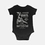 Viper Garage-Baby-Basic-Onesie-Arinesart