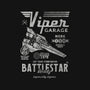 Viper Garage-None-Drawstring-Bag-Arinesart
