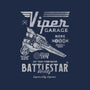 Viper Garage-None-Mug-Drinkware-Arinesart