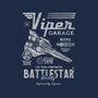 Viper Garage-None-Drawstring-Bag-Arinesart