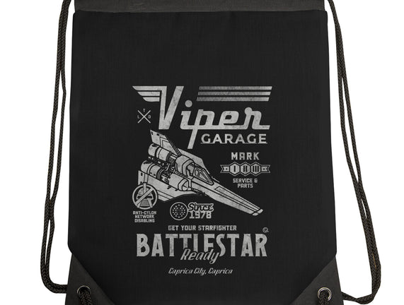 Viper Garage